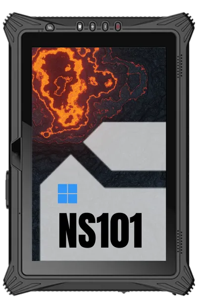 Rugged Tablets, Windows Tablets conker ns101 CONKER NS120