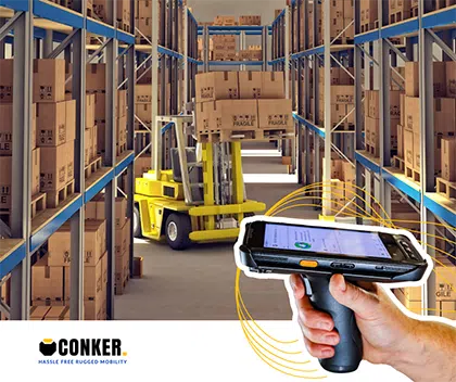 The Power Of Work Devices In Enhancing Operator Safety And Efficiency
