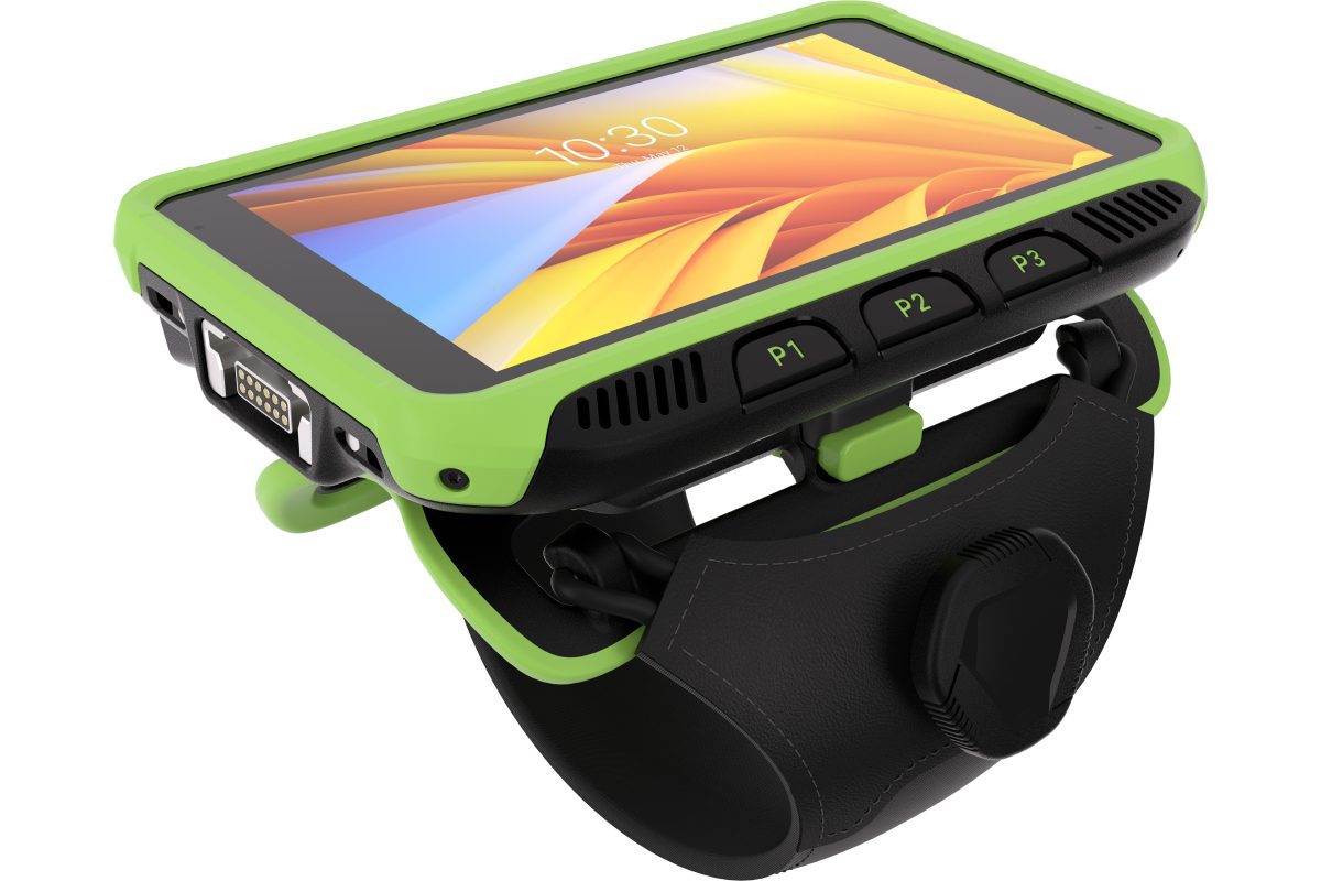 The Future of Wearables: Top Rugged Wearable Computers Comparison