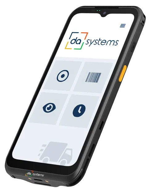 SX65 da systems DA Systems