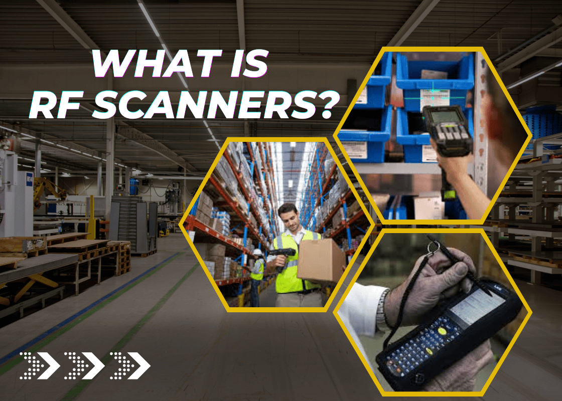 What Are RF Scanners