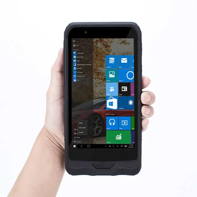 Types of Handheld Devices: The Ultimate Guide to Powerful Mobile Technology 5 NS6