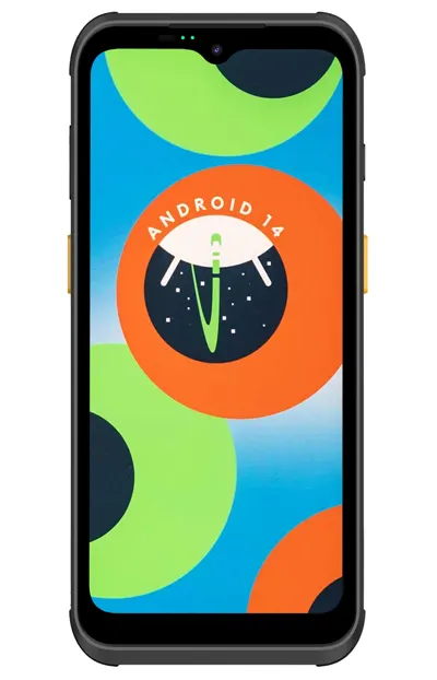 Types of Handheld Devices: The Ultimate Guide to Powerful Mobile Technology 1 SX65 front